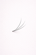 Premade 3D Lash fans