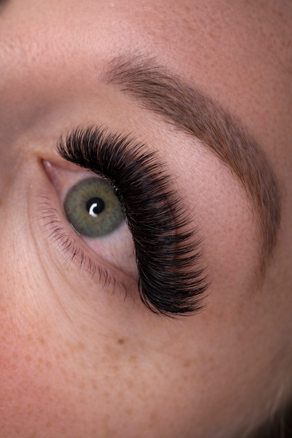 Premade 10D Lash Fans